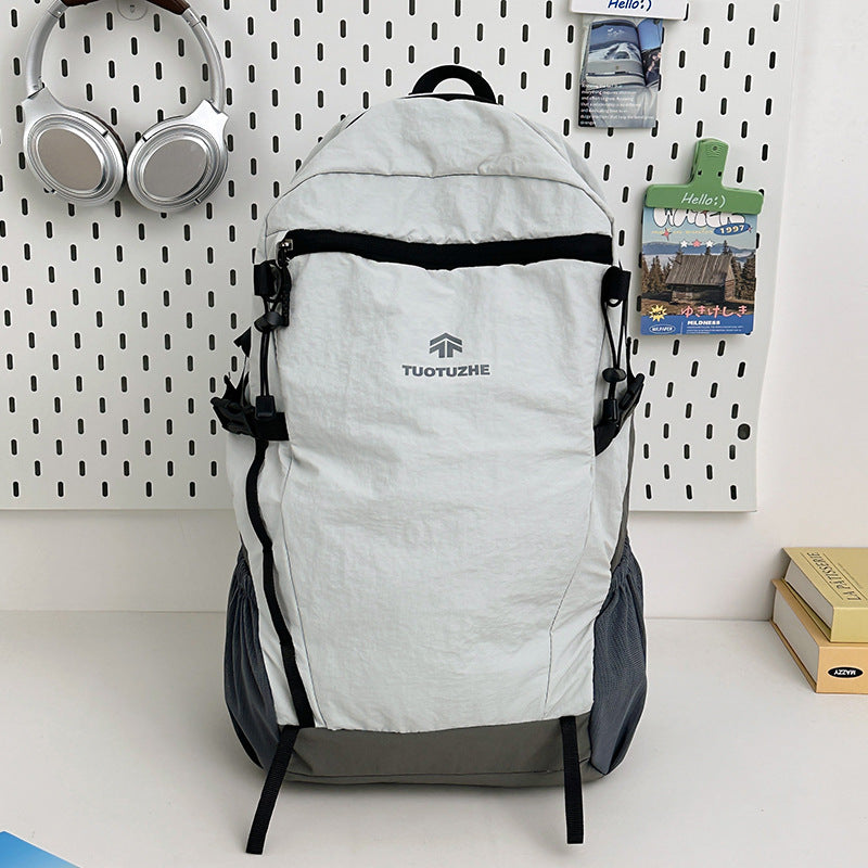 Versatile Hiking Backpack Kalsten