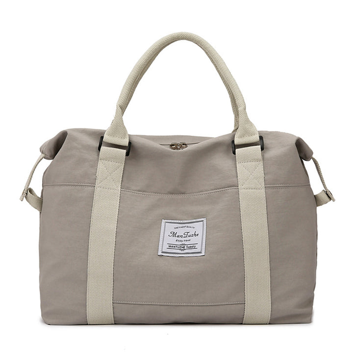 Sporty everyday and travel bag Kalsten