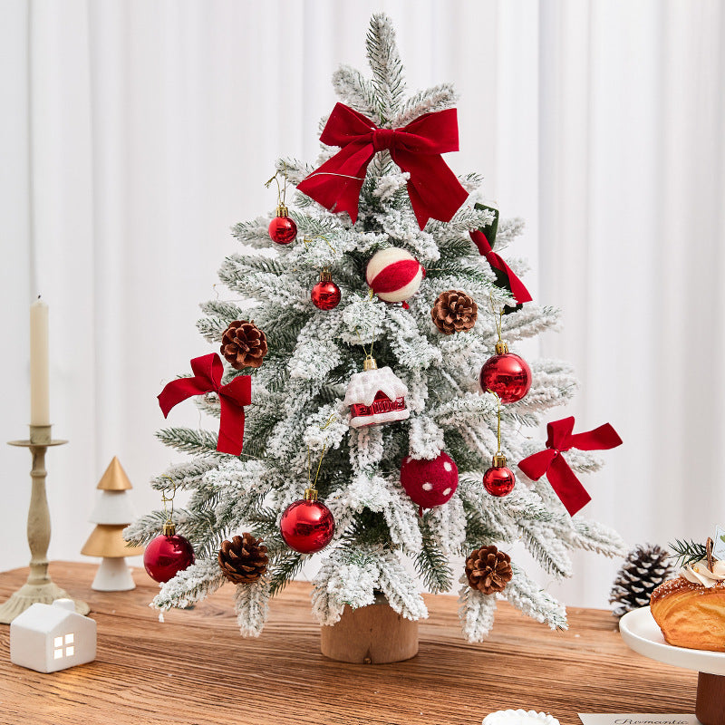 Mini Christmas Tree Decoration Kalsten