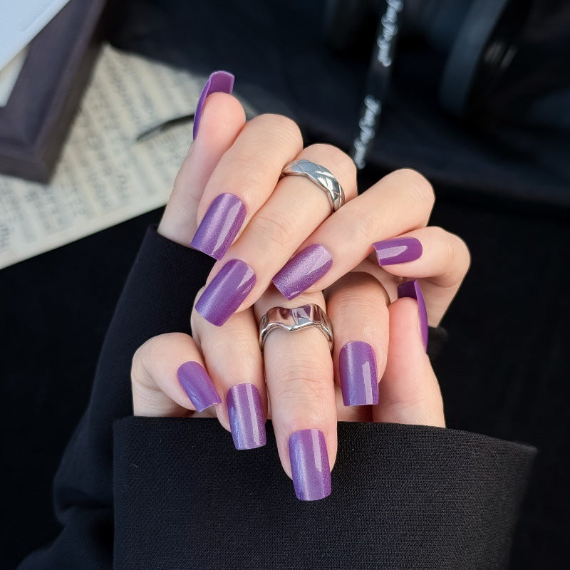High-quality artificial nails Kalsten