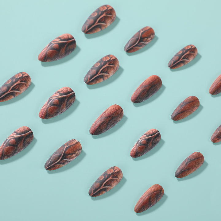 Nail Art Kalsten