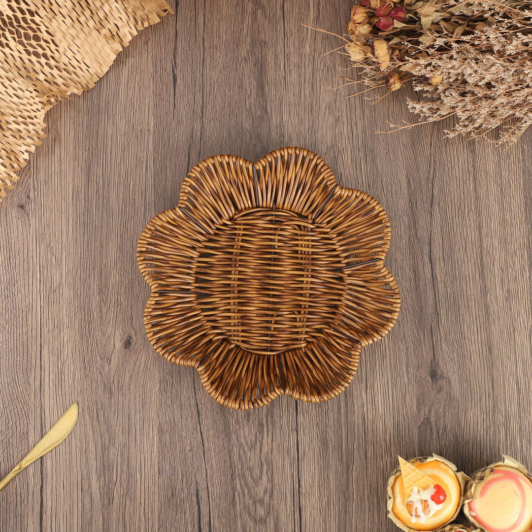 Decorative Woven Kalsten