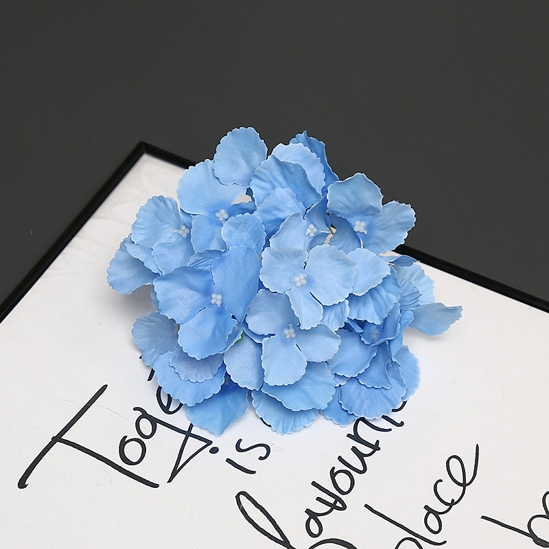 Elegant Decorative Floral Arrangement