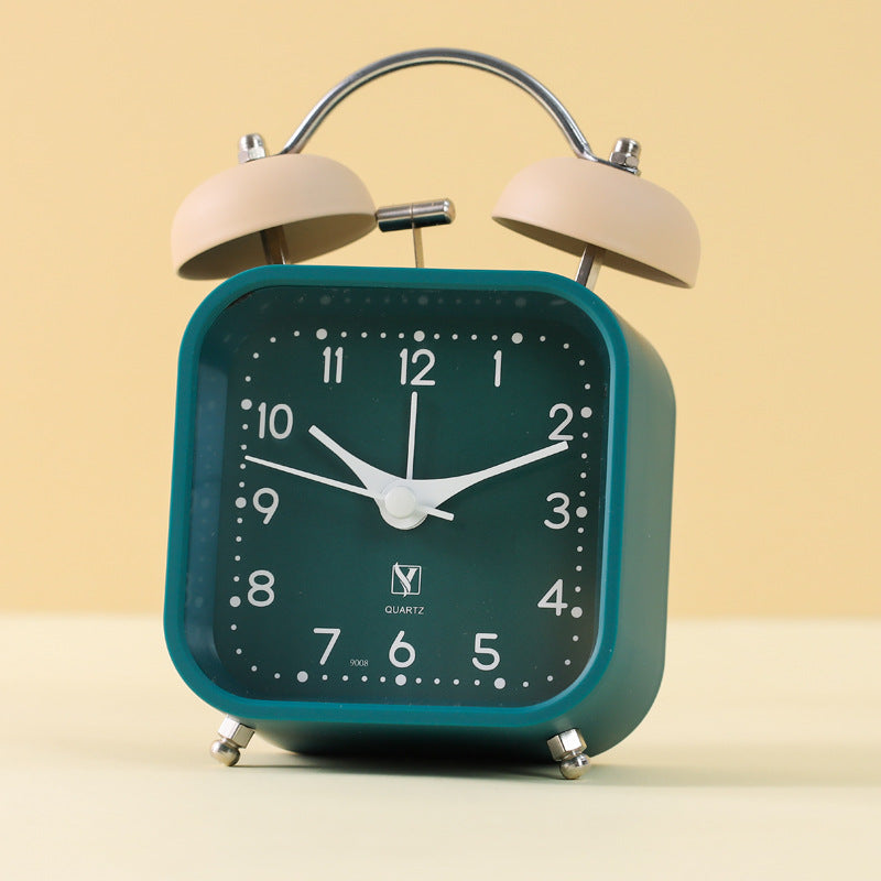 Vintage Alarm Clock Kalsten