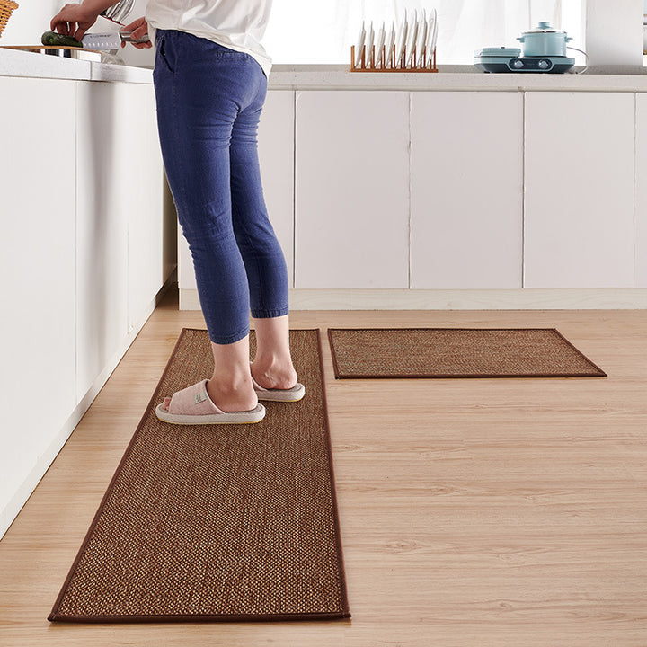 Multi-Purpose Kitchen Runner Mat Kalsten