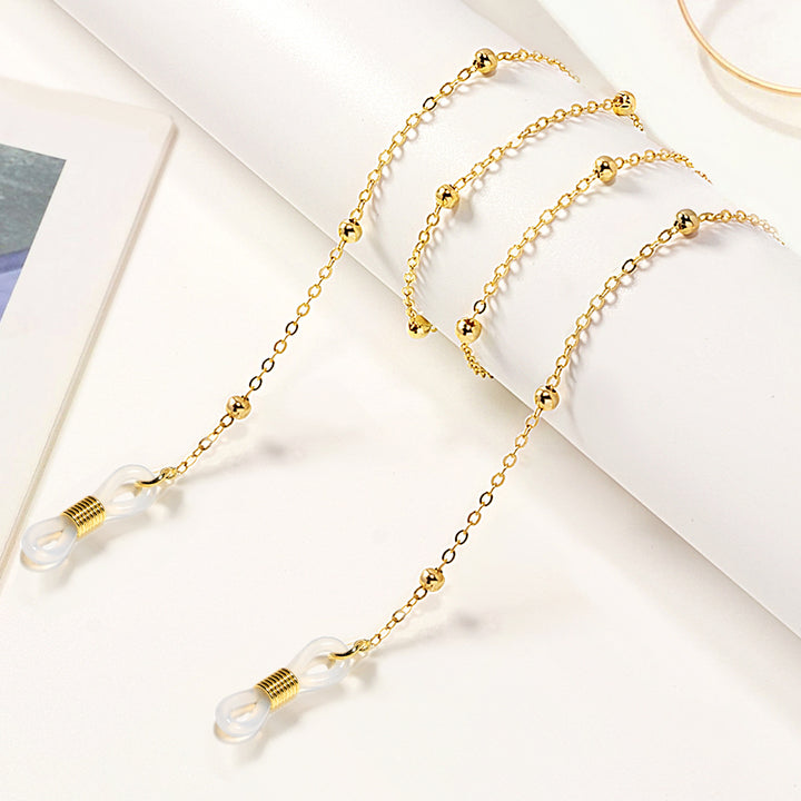 Stylish Chain Eyewear Holder Kalsten
