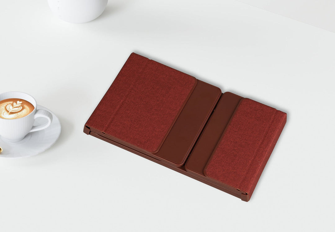 Portable Bluetooth Keyboard Kalsten
