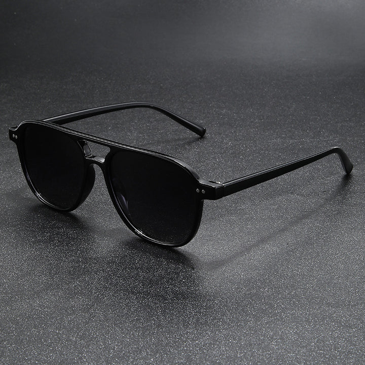 Women's Designer Sunglasses with fashionable tortoiseshell frame and UV protection Kalsten