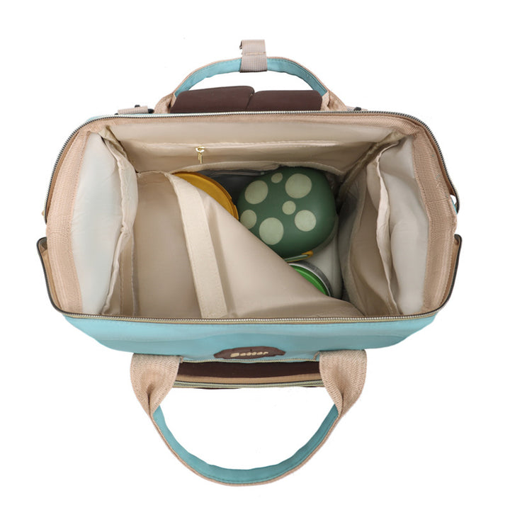 Multi-Functional Baby Care Backpack Kalsten 1789562455