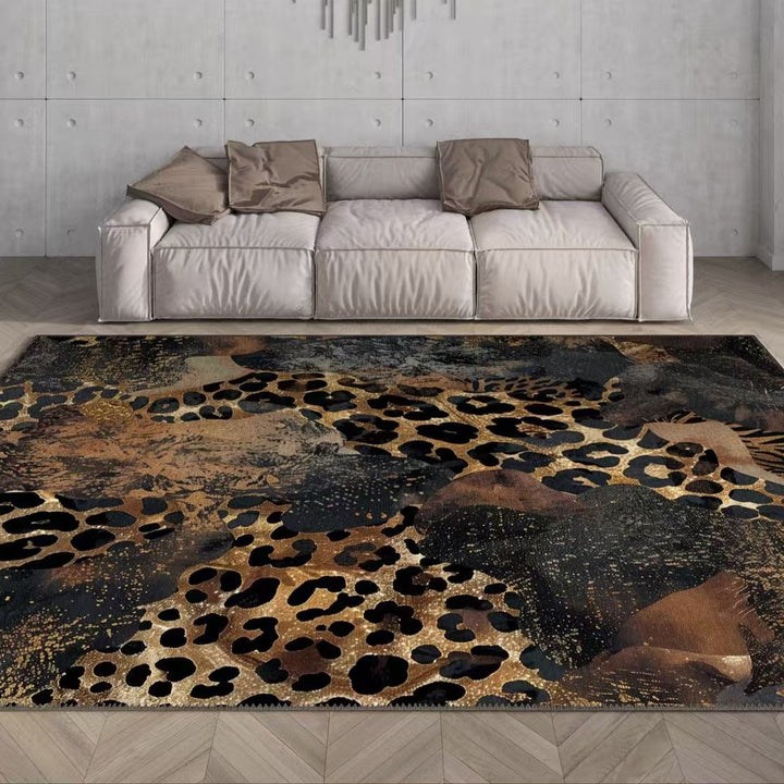 Decorative Area Rug