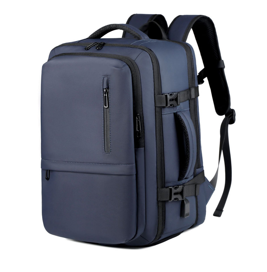 Modular Expandable Travel Backpack Kalsten