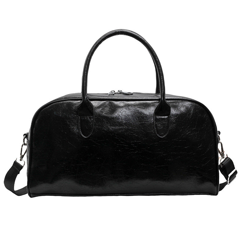 Elegant Large Capacity Travel Handbag Kalsten