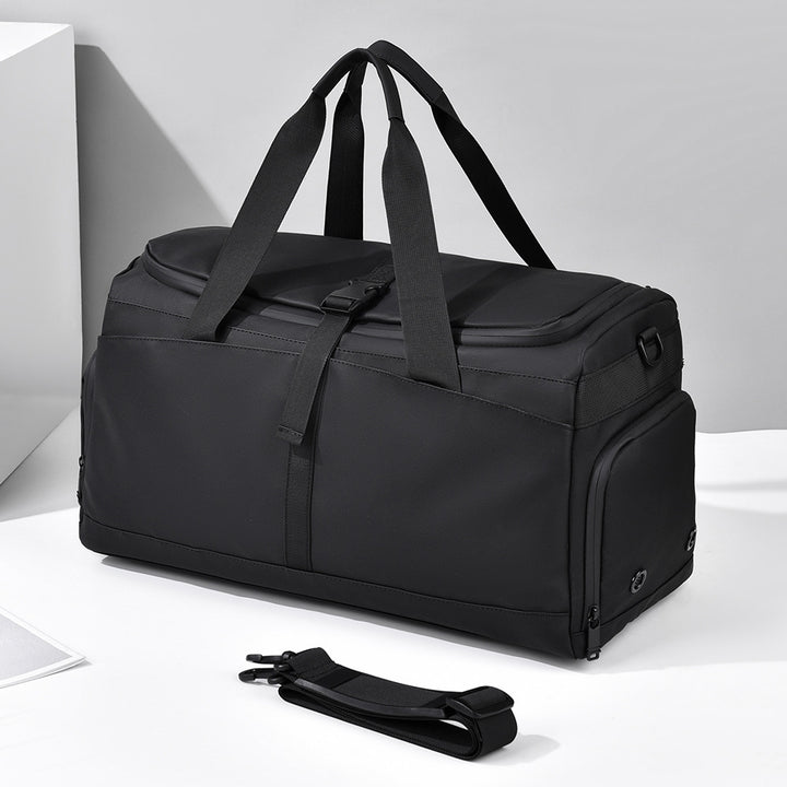 Versatile Travel Duffle Bag Kalsten