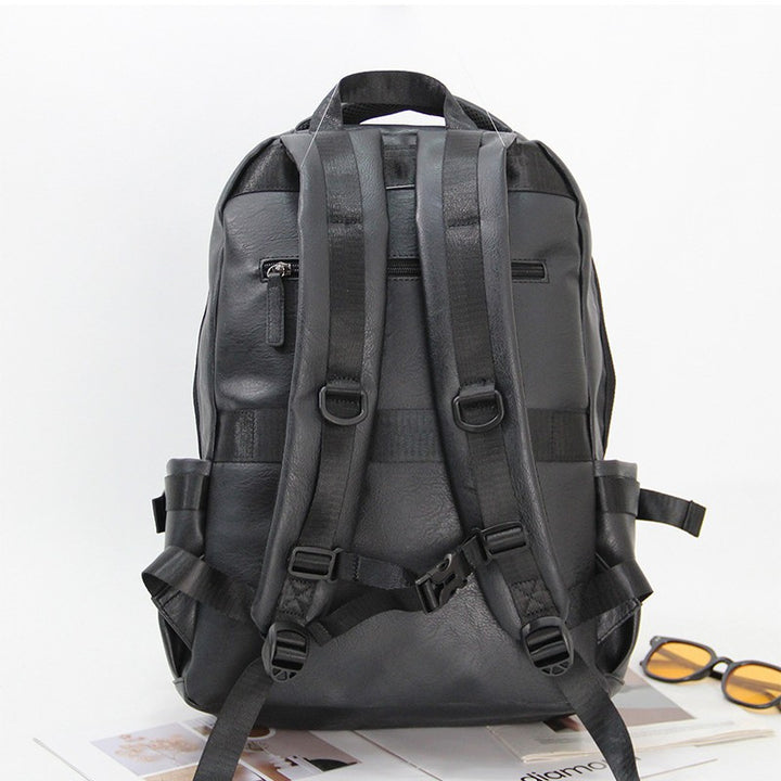 Modern Designed Backpack with Ergonomic Carrying System Kalsten