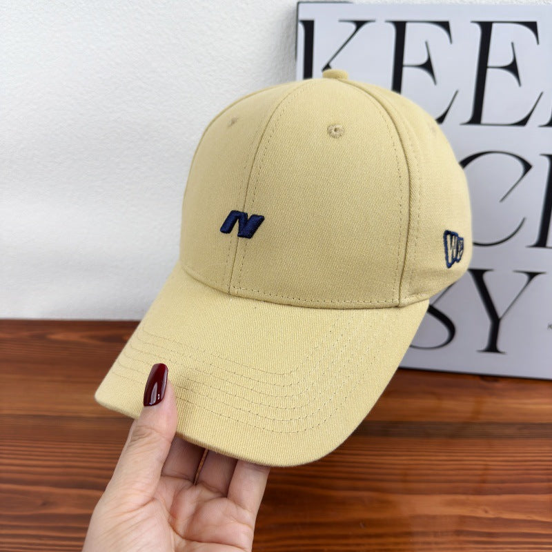Men's Classic Sports Cap Kalsten