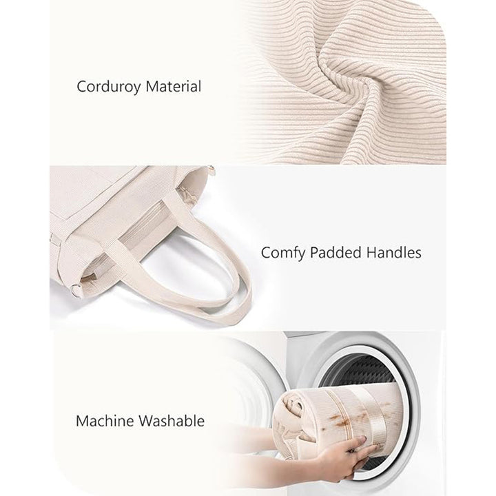 Leisure-Shopper Bag Kalsten