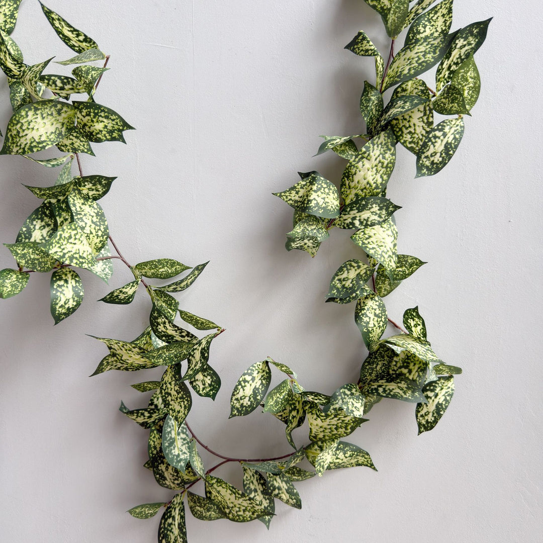 Decorative Greenery Garland