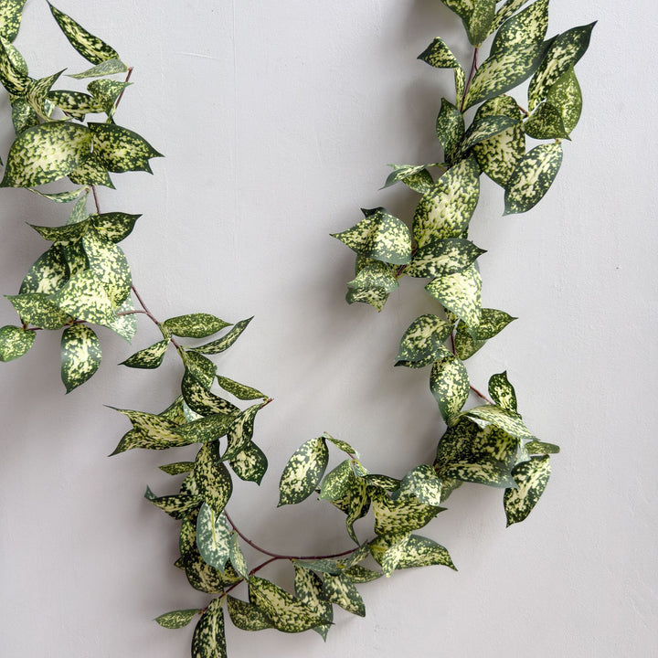 Decorative Greenery Garland