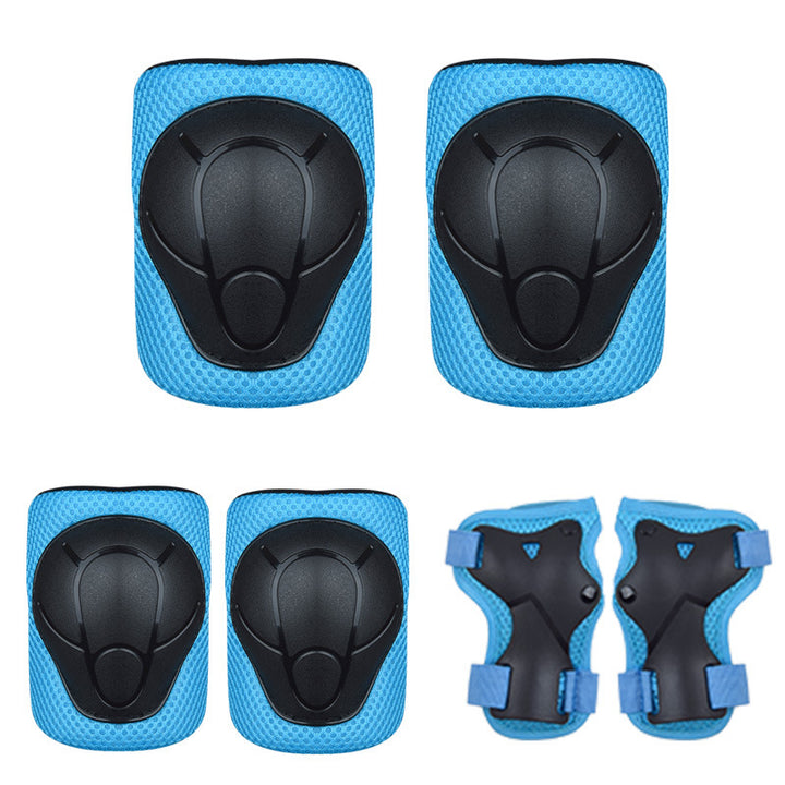Protective Gear Kalsten