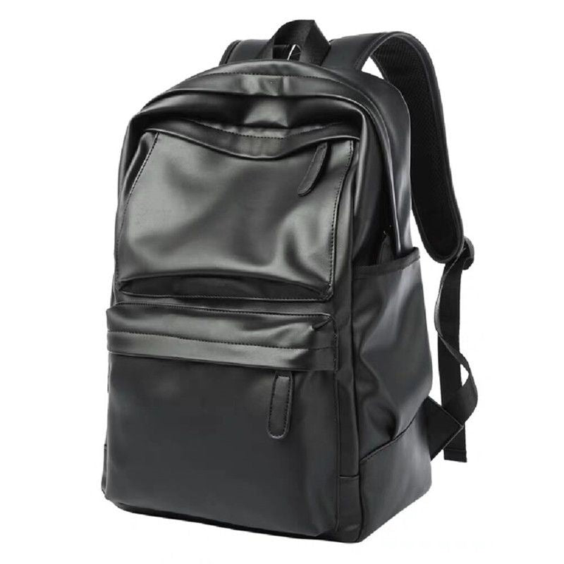 Urban Backpack With Water-Repellent Material And Ergonomic Design Kalsten