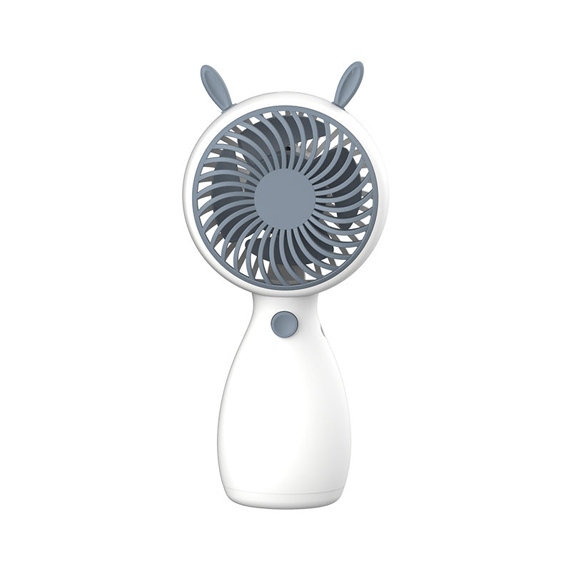 Adorable Mini Portable Handheld Fan Kalsten