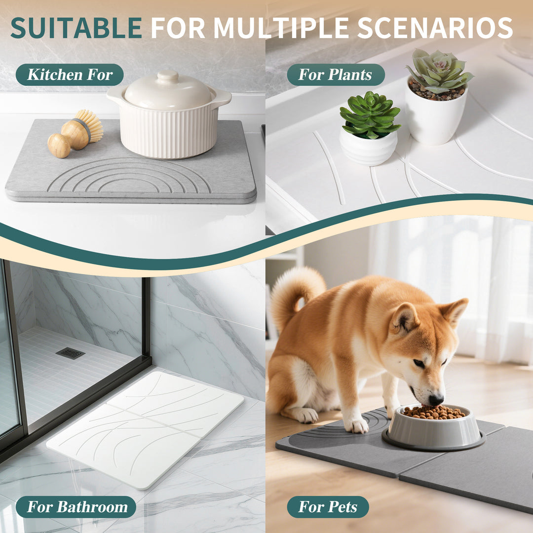 Kitchen Utensil Rest