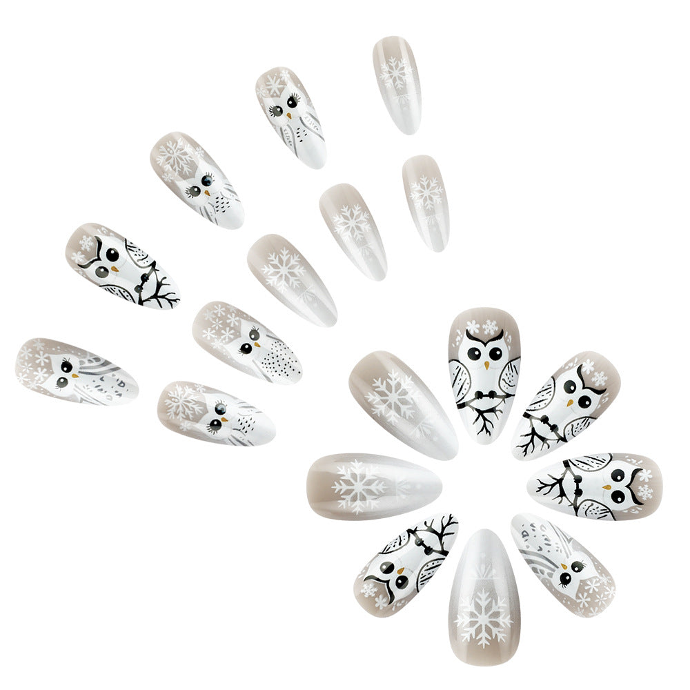 Artistic Nail Art Kalsten