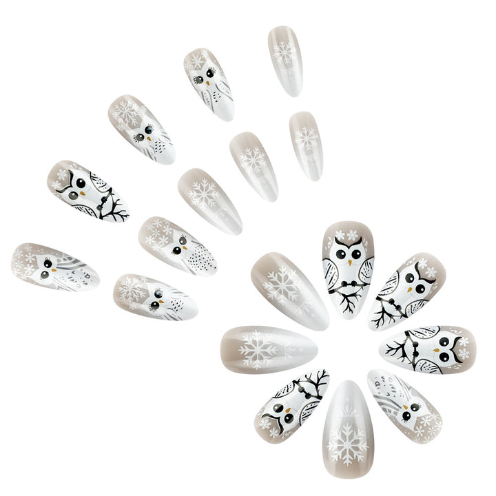 Artistic Nail Art Kalsten