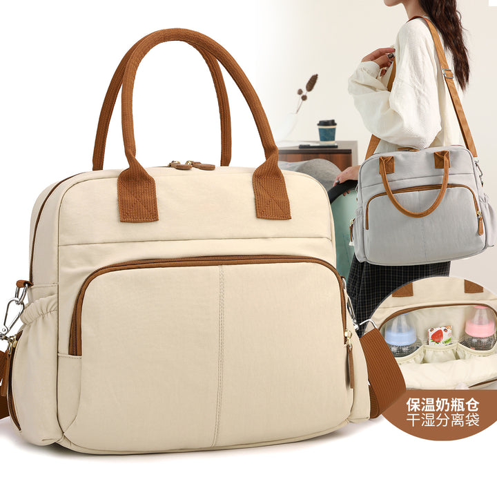 Multi-Functional Work Tote Bag Kalsten