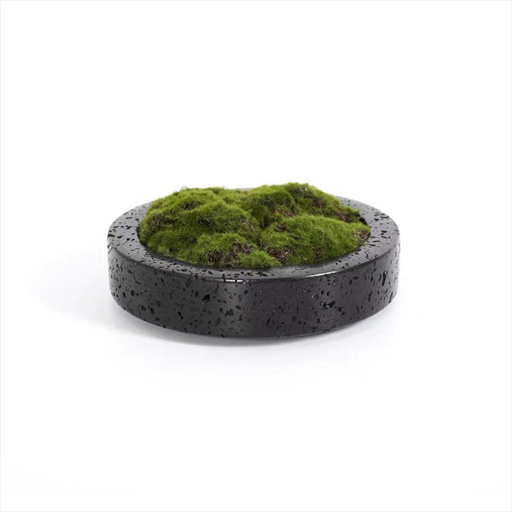 Minimalistic Natural Stone Decorative