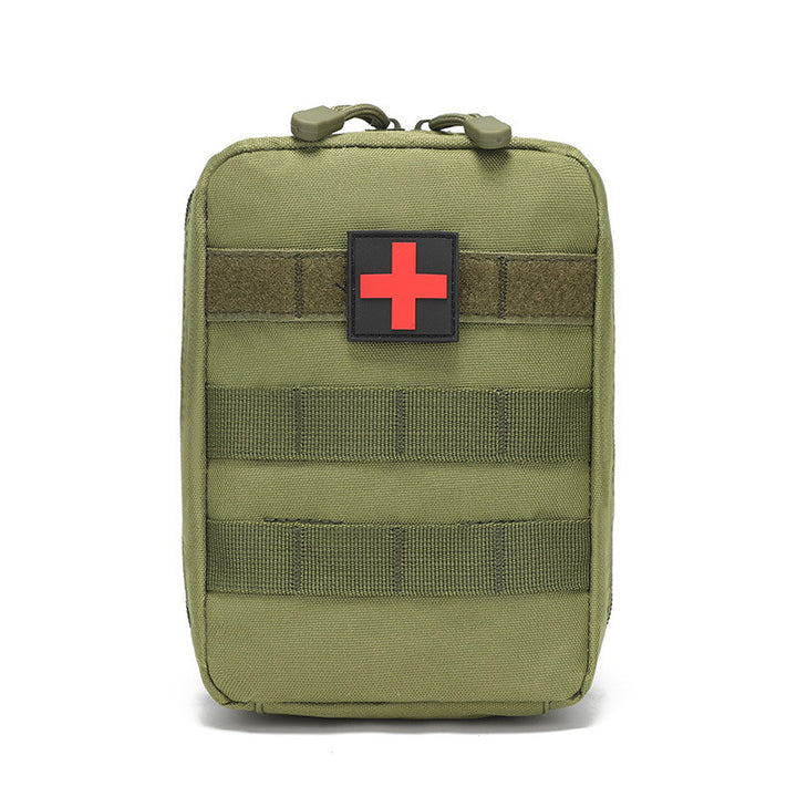 Tactical First Aid Kit Kalsten