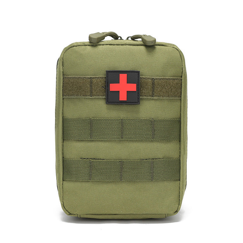 Tactical Medical Kit Kalsten