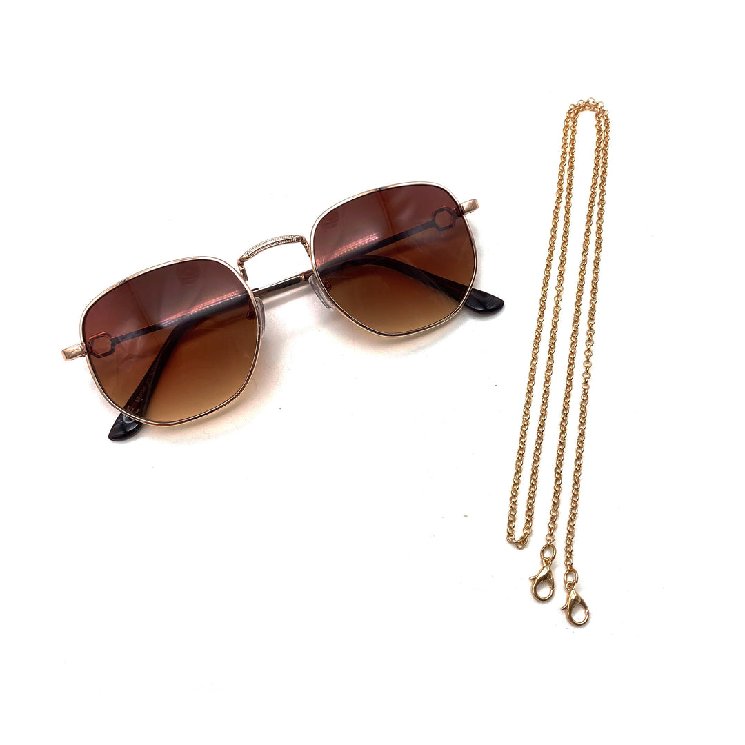 Designer Sunglass Frame Kalsten
