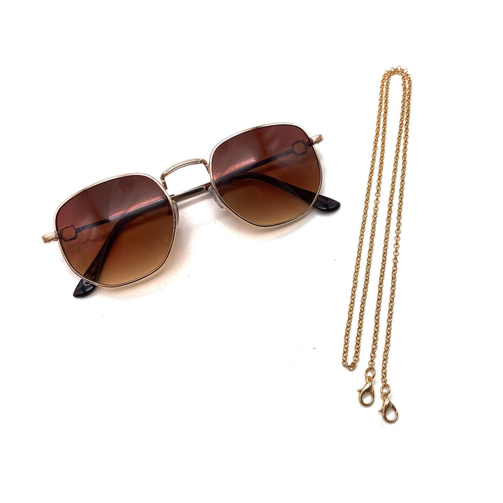 Designer Sunglass Frame Kalsten