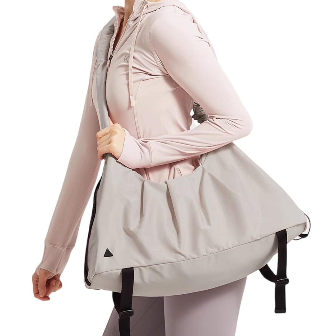 Multifunctional Sports Crossbody Bag Kalsten