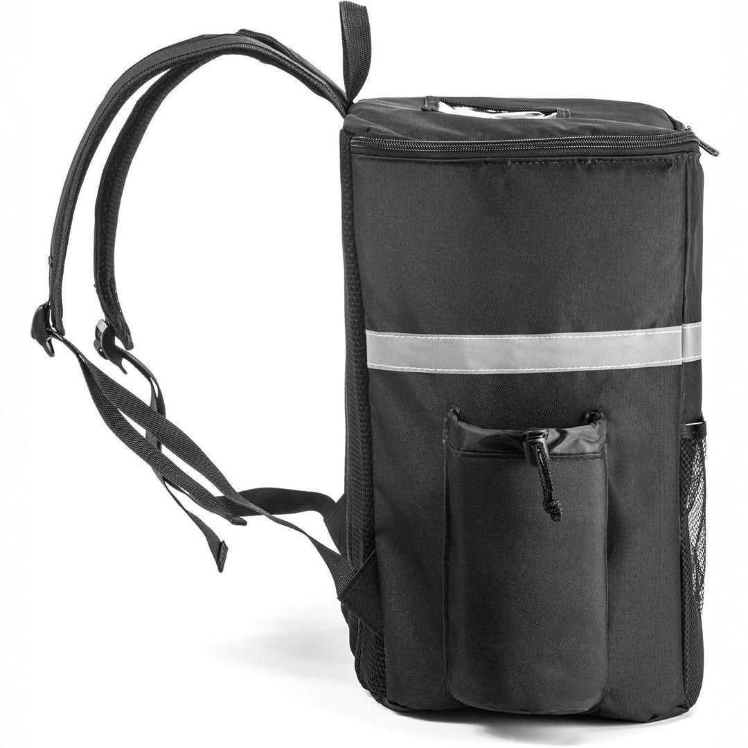 Women Insulated Cooler Backpack Kalsten