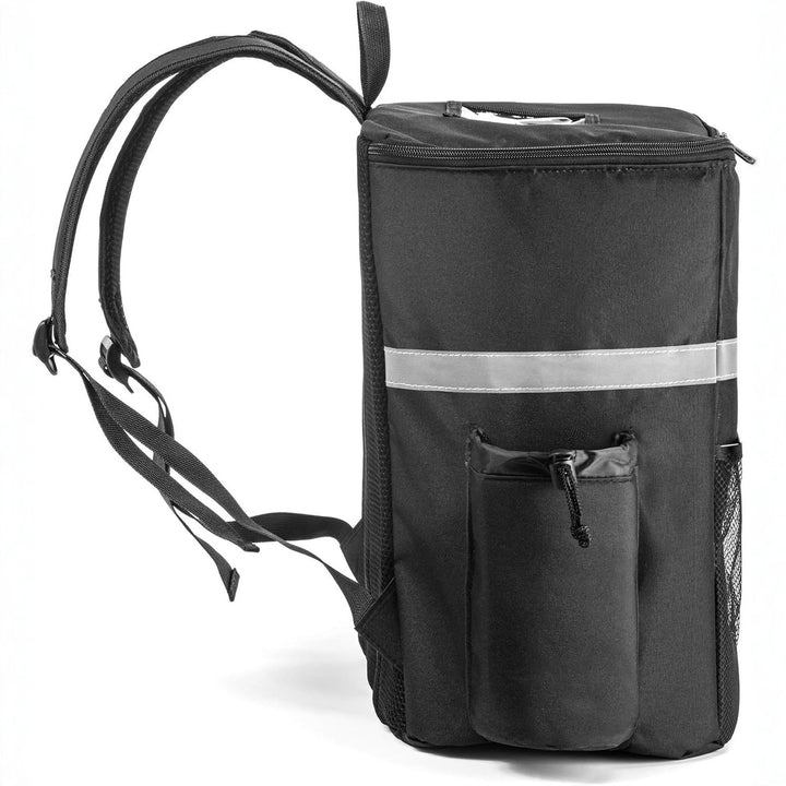 Women Insulated Cooler Backpack Kalsten