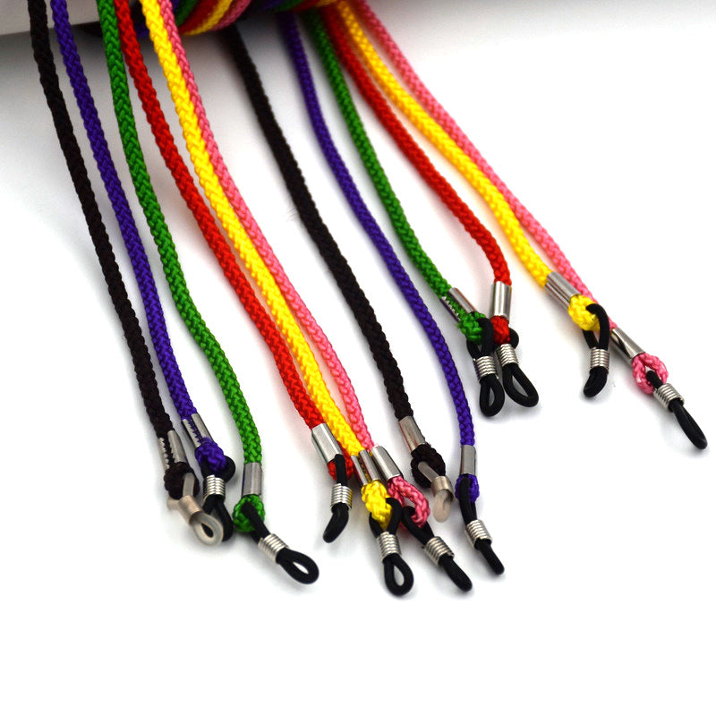 Adjustable Eyewear Safety Strap Kalsten