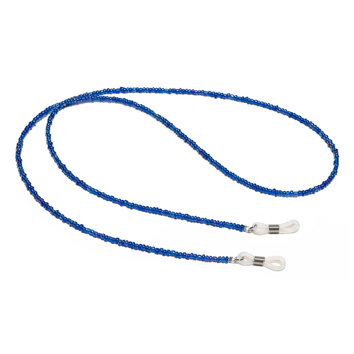 Artistic Beaded Eyewear Chain Kalsten