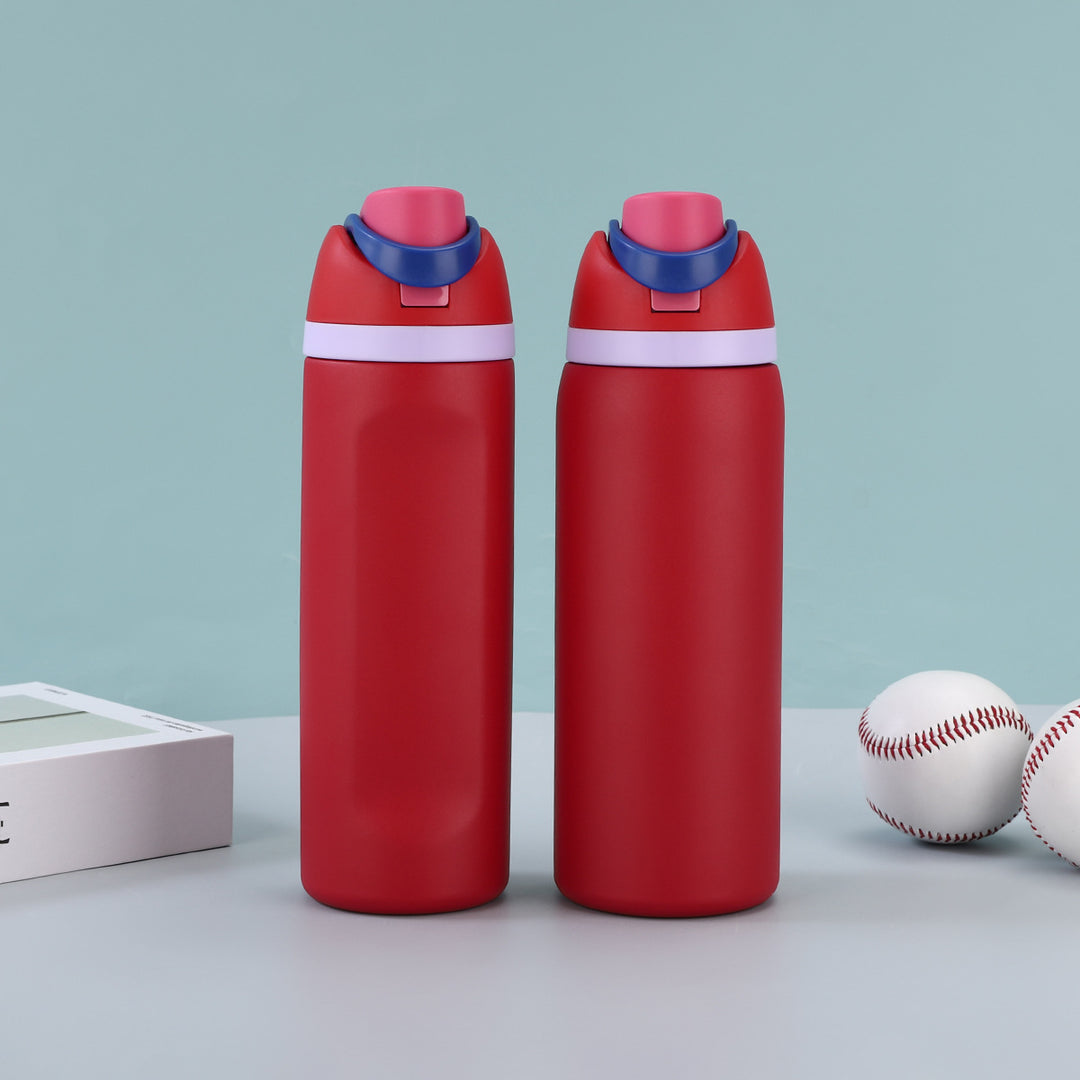 Ladies Insulated Sports Bottle Kalsten