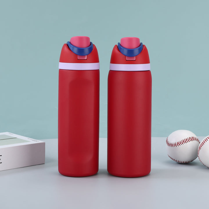 Ladies Insulated Sports Bottle Kalsten