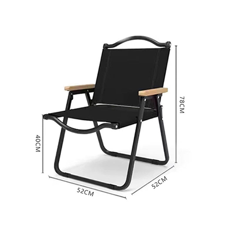 Folding chair Kalsten