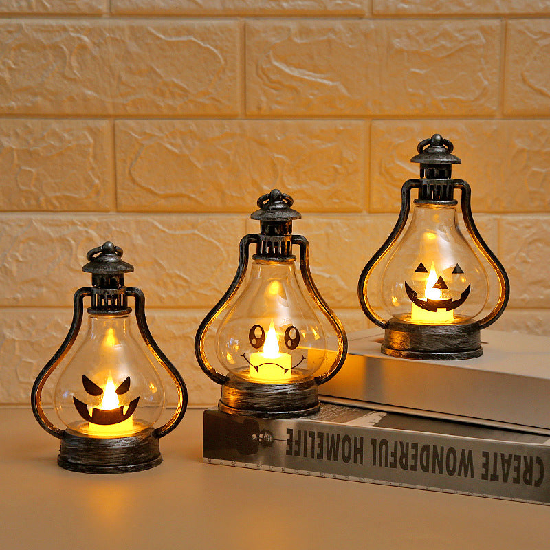 Halloween Decoration Lamp