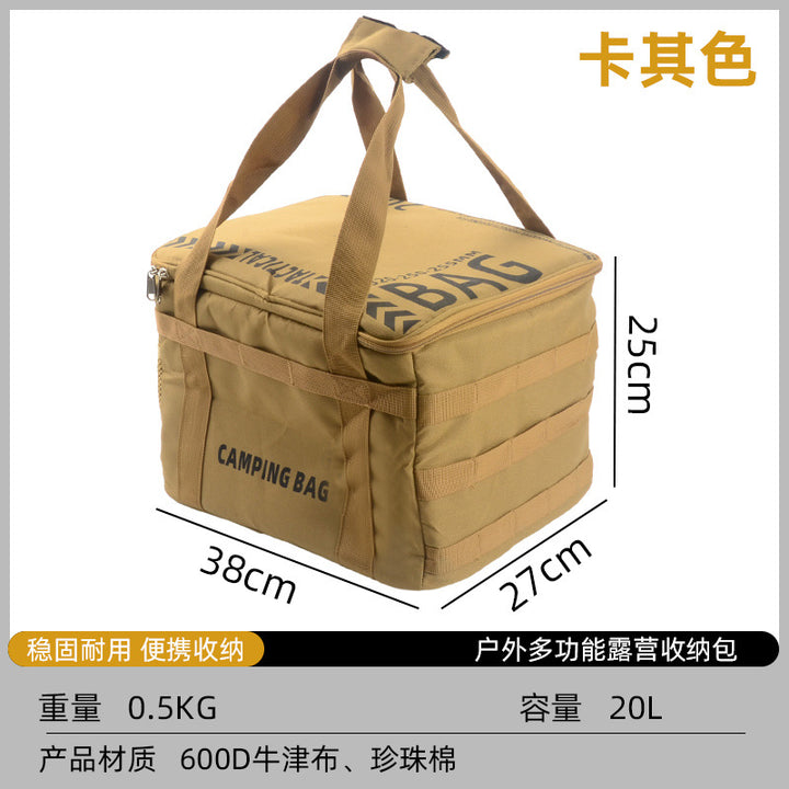 Cooling bag Kalsten
