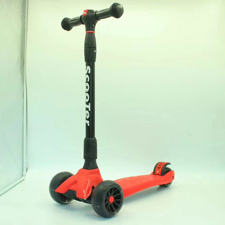 LED Interactive Mini Skate Scooter Kalsten