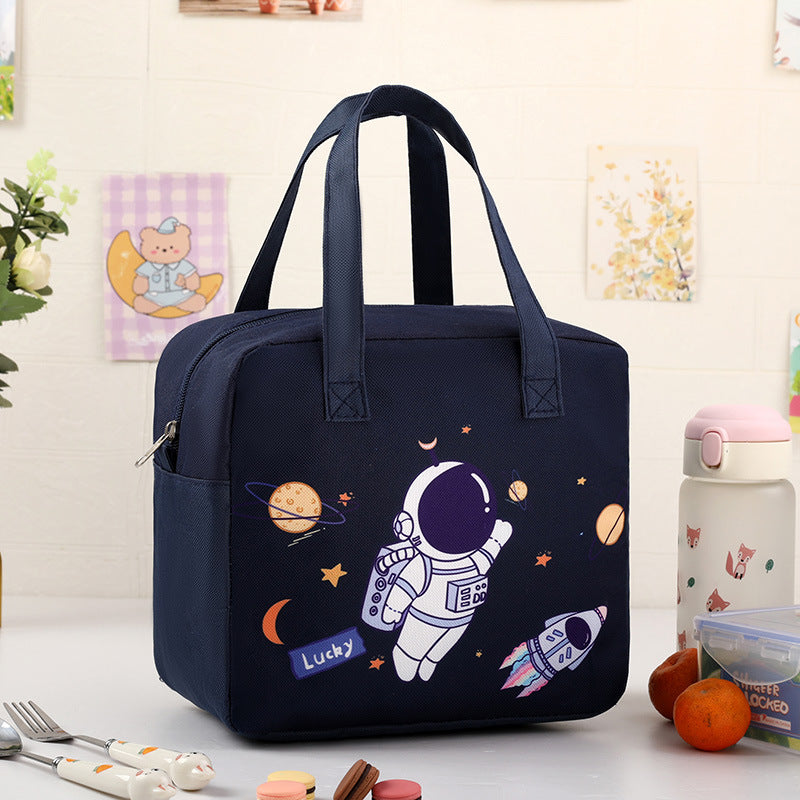 Kids Insulated Lunch Bag Kalsten