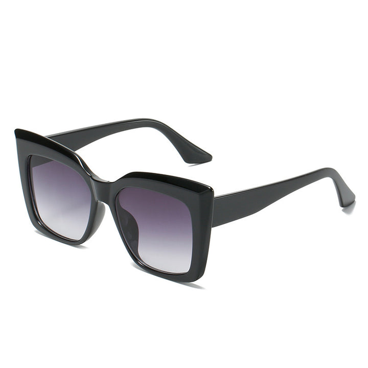 Fashion-Forward Oversized Square Sunglasses Kalsten 1787812562
