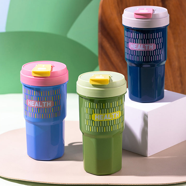 Multi-Functional Meal Prep Container