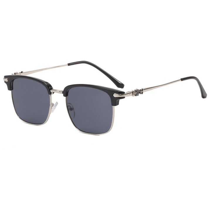 Women's Designer Sunglasses with Noble Frame Kalsten
