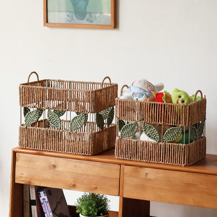 Storage basket Kalsten
